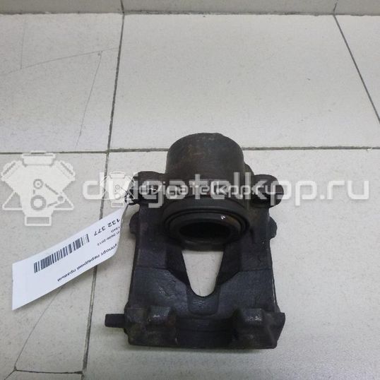 Фото Суппорт тормозной передний правый  1K0615124D для Seat Ibiza / Cordoba / Leon / Toledo / Altea