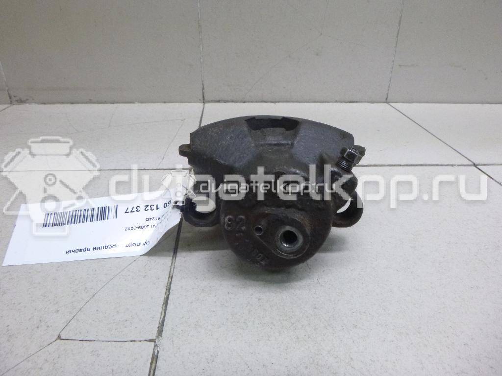 Фото Суппорт тормозной передний правый  1K0615124D для Seat Ibiza / Cordoba / Leon / Toledo / Altea {forloop.counter}}