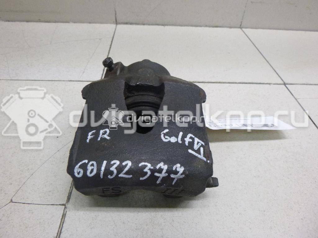 Фото Суппорт тормозной передний правый  1K0615124D для Seat Ibiza / Cordoba / Leon / Toledo / Altea {forloop.counter}}