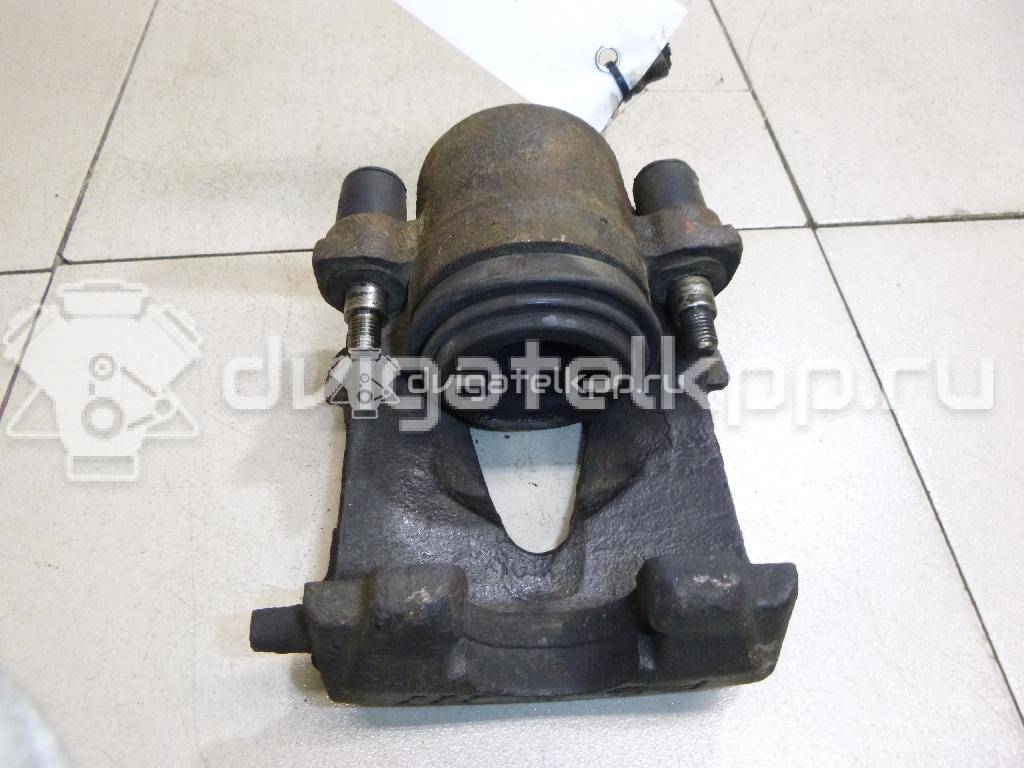 Фото Суппорт тормозной передний правый  1K0615124D для Seat Ibiza / Cordoba / Leon / Toledo / Altea {forloop.counter}}