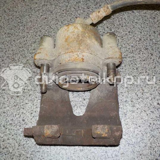 Фото Суппорт тормозной передний правый  1K0615124D для Seat Ibiza / Cordoba / Leon / Toledo / Altea