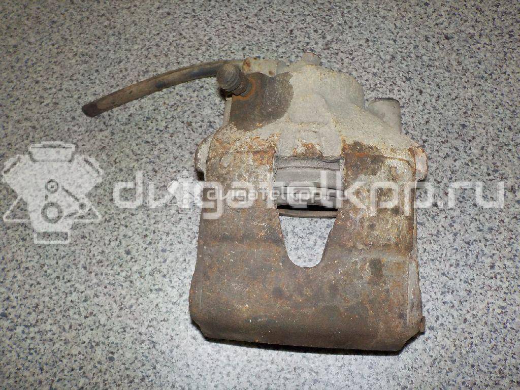 Фото Суппорт тормозной передний правый  1K0615124D для Seat Ibiza / Cordoba / Leon / Toledo / Altea {forloop.counter}}