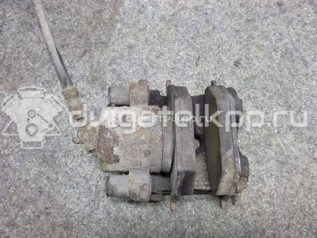 Фото Суппорт тормозной передний правый  1K0615124D для Seat Ibiza / Cordoba / Leon / Toledo / Altea {forloop.counter}}