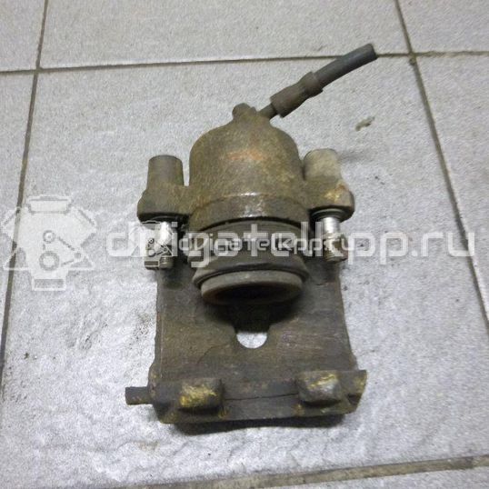 Фото Суппорт тормозной передний правый  1K0615124D для Seat Ibiza / Cordoba / Leon / Toledo / Altea