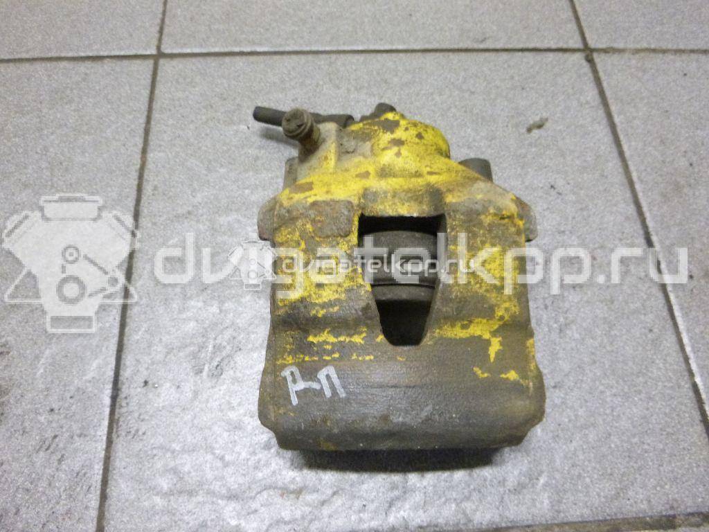 Фото Суппорт тормозной передний правый  1K0615124D для Seat Ibiza / Cordoba / Leon / Toledo / Altea {forloop.counter}}