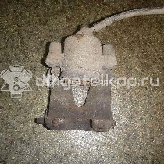 Фото Суппорт тормозной передний правый  1K0615124D для Seat Ibiza / Cordoba / Leon / Toledo / Altea
