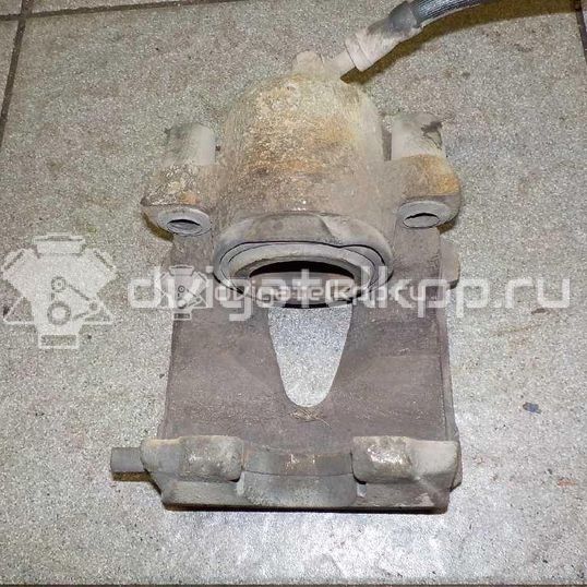 Фото Суппорт тормозной передний правый  1K0615124D для Seat Ibiza / Cordoba / Leon / Toledo / Altea