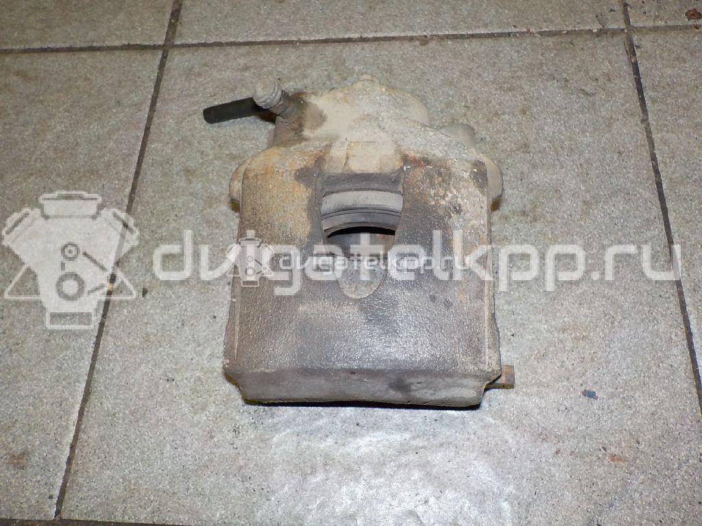 Фото Суппорт тормозной передний правый  1K0615124D для Seat Ibiza / Cordoba / Leon / Toledo / Altea {forloop.counter}}