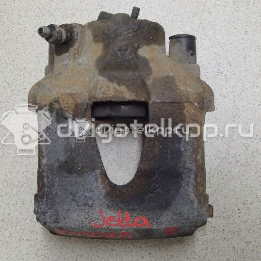 Фото Суппорт тормозной передний правый  1K0615124D для Seat Ibiza / Cordoba / Leon / Toledo / Altea