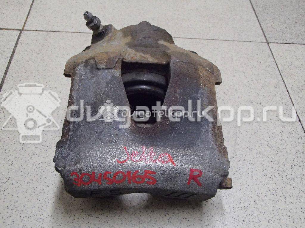 Фото Суппорт тормозной передний правый  1K0615124D для Seat Ibiza / Cordoba / Leon / Toledo / Altea {forloop.counter}}