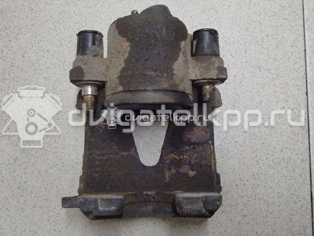 Фото Суппорт тормозной передний правый  1K0615124D для Seat Ibiza / Cordoba / Leon / Toledo / Altea {forloop.counter}}