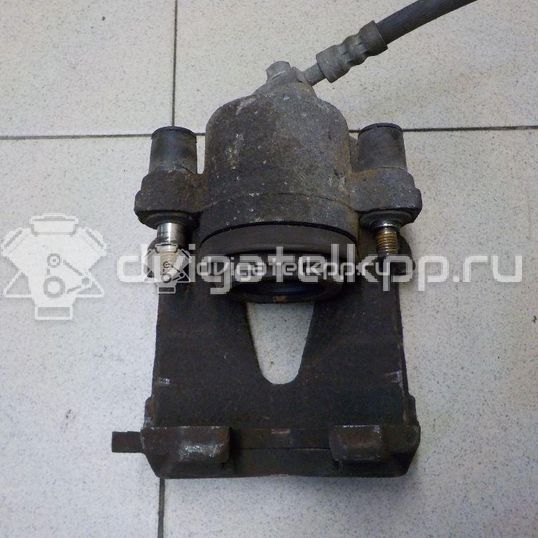 Фото Суппорт тормозной передний правый  1K0615124D для Seat Ibiza / Cordoba / Leon / Toledo / Altea