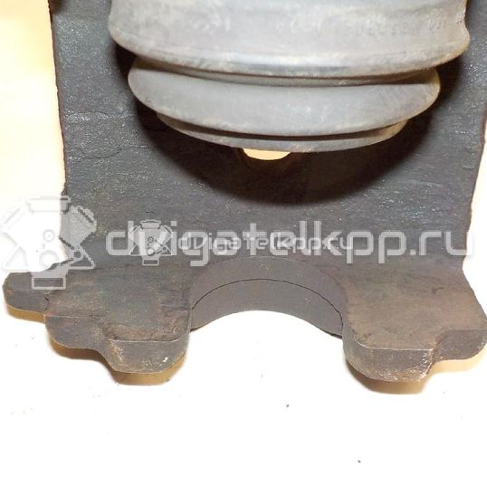 Фото Суппорт тормозной передний правый  1K0615124D для Seat Ibiza / Cordoba / Leon / Toledo / Altea