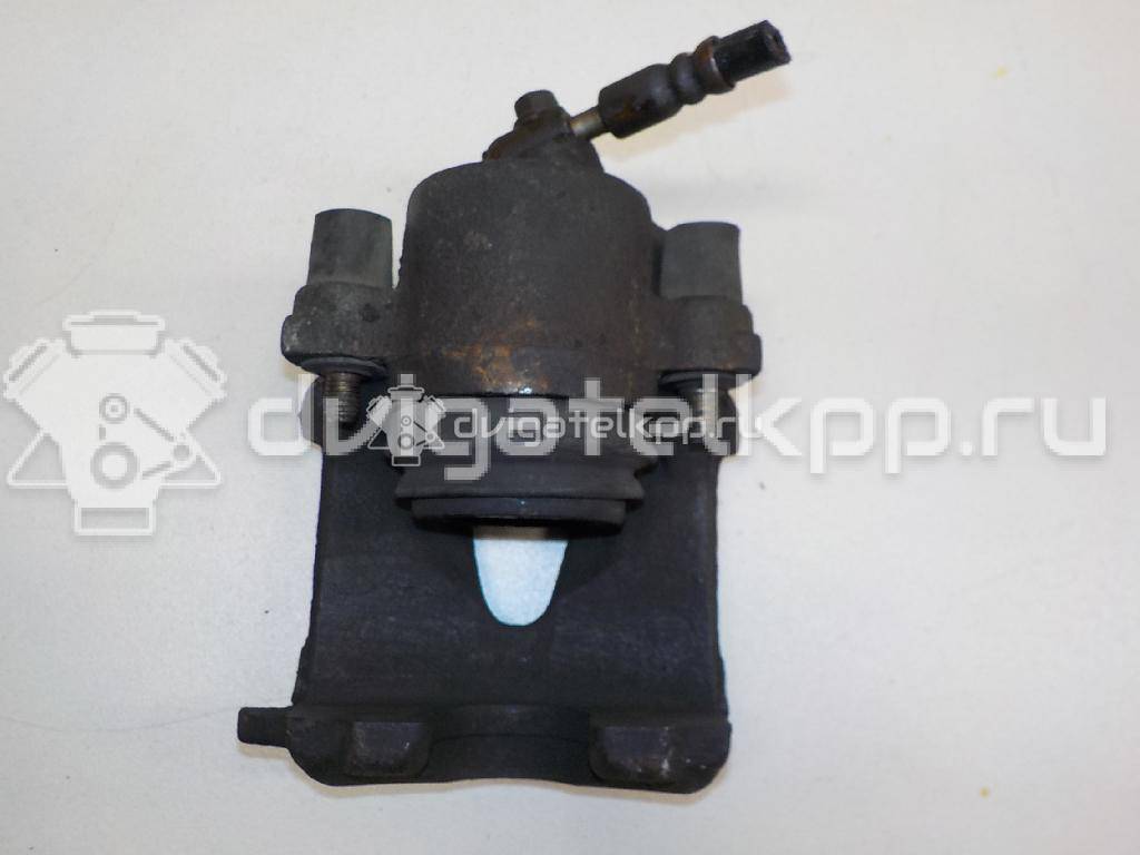 Фото Суппорт тормозной передний правый  1K0615124D для Seat Ibiza / Cordoba / Leon / Toledo / Altea {forloop.counter}}
