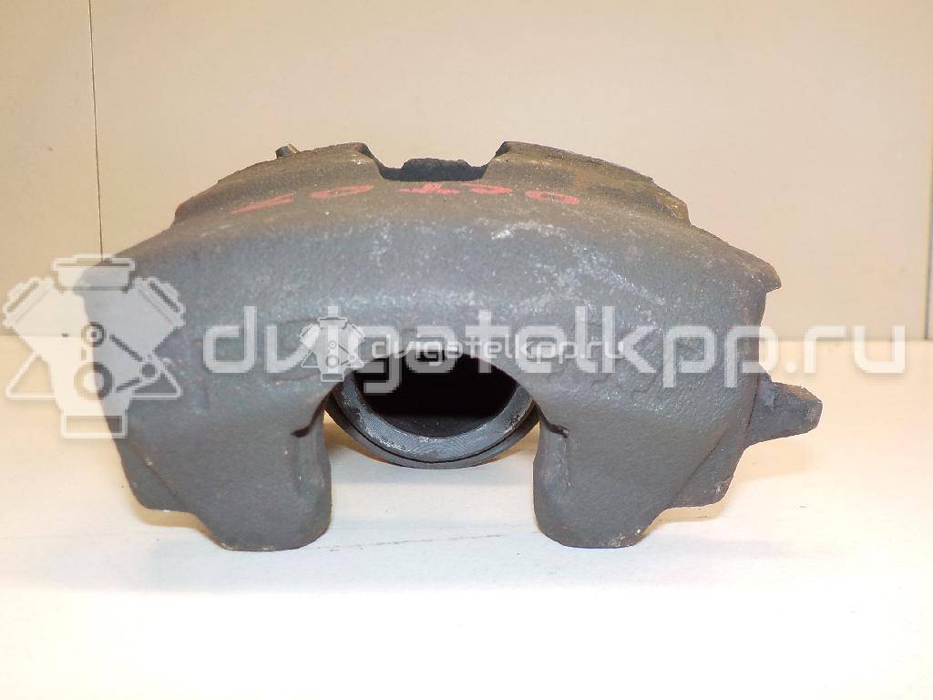 Фото Суппорт тормозной передний правый  1K0615124D для Seat Ibiza / Cordoba / Leon / Toledo / Altea {forloop.counter}}