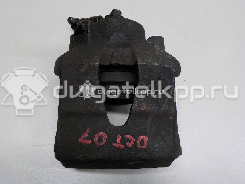 Фото Суппорт тормозной передний правый  1K0615124D для Seat Ibiza / Cordoba / Leon / Toledo / Altea {forloop.counter}}