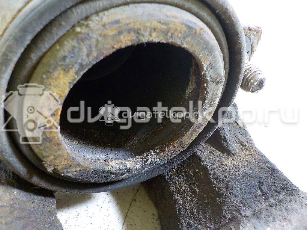 Фото Суппорт тормозной передний правый  1K0615124D для Seat Ibiza / Cordoba / Leon / Toledo / Altea {forloop.counter}}