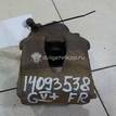 Фото Суппорт тормозной передний правый  1K0615124D для Seat Ibiza / Cordoba / Leon / Toledo / Altea {forloop.counter}}