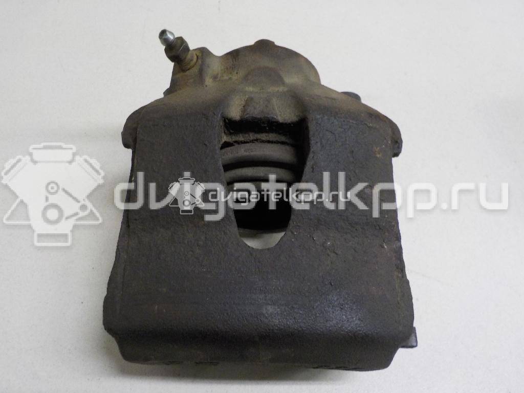 Фото Суппорт тормозной передний правый  1K0615124D для Seat Ibiza / Cordoba / Leon / Toledo / Altea {forloop.counter}}
