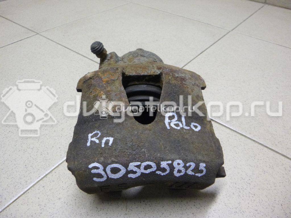 Фото Суппорт тормозной передний правый  1K0615124D для Seat Ibiza / Cordoba / Leon / Toledo / Altea {forloop.counter}}
