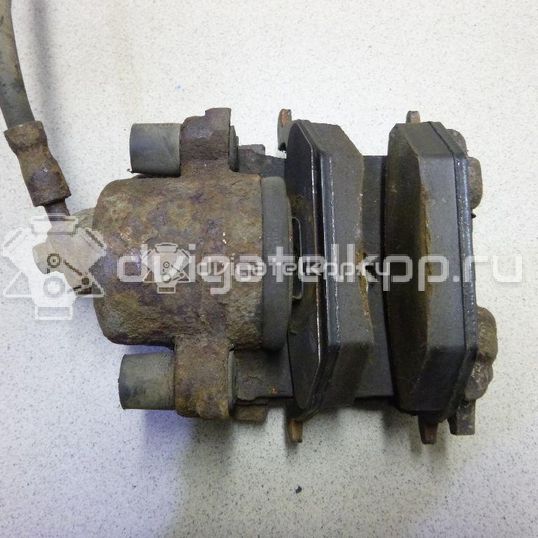 Фото Суппорт тормозной передний правый  1K0615124D для Seat Ibiza / Cordoba / Leon / Toledo / Altea
