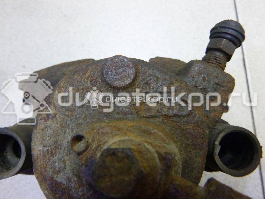 Фото Суппорт тормозной передний правый  1K0615124D для Seat Ibiza / Cordoba / Leon / Toledo / Altea {forloop.counter}}