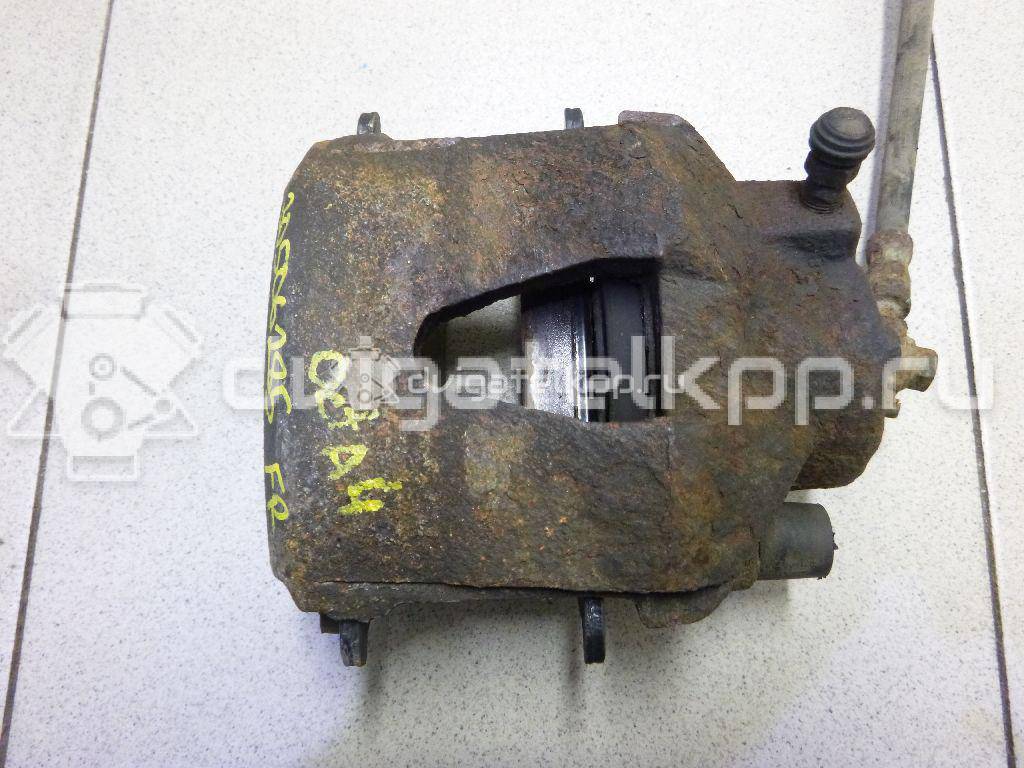 Фото Суппорт тормозной передний правый  1K0615124D для Seat Ibiza / Cordoba / Leon / Toledo / Altea {forloop.counter}}