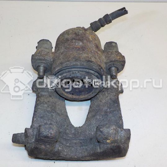 Фото Суппорт тормозной передний правый  1K0615124D для Seat Ibiza / Cordoba / Leon / Toledo / Altea