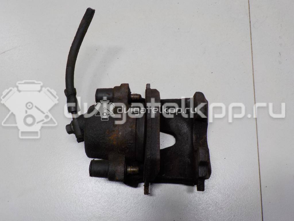 Фото Суппорт тормозной передний правый  1K0615124D для Seat Ibiza / Cordoba / Leon / Toledo / Altea {forloop.counter}}