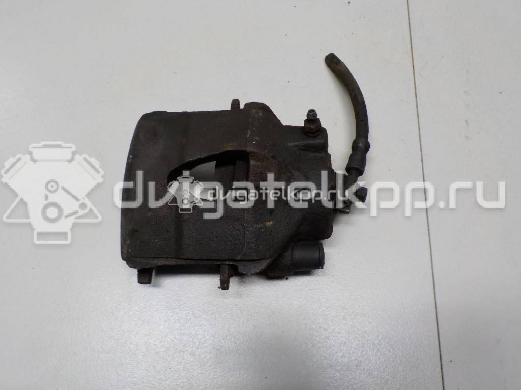 Фото Суппорт тормозной передний правый  1K0615124D для Seat Ibiza / Cordoba / Leon / Toledo / Altea {forloop.counter}}