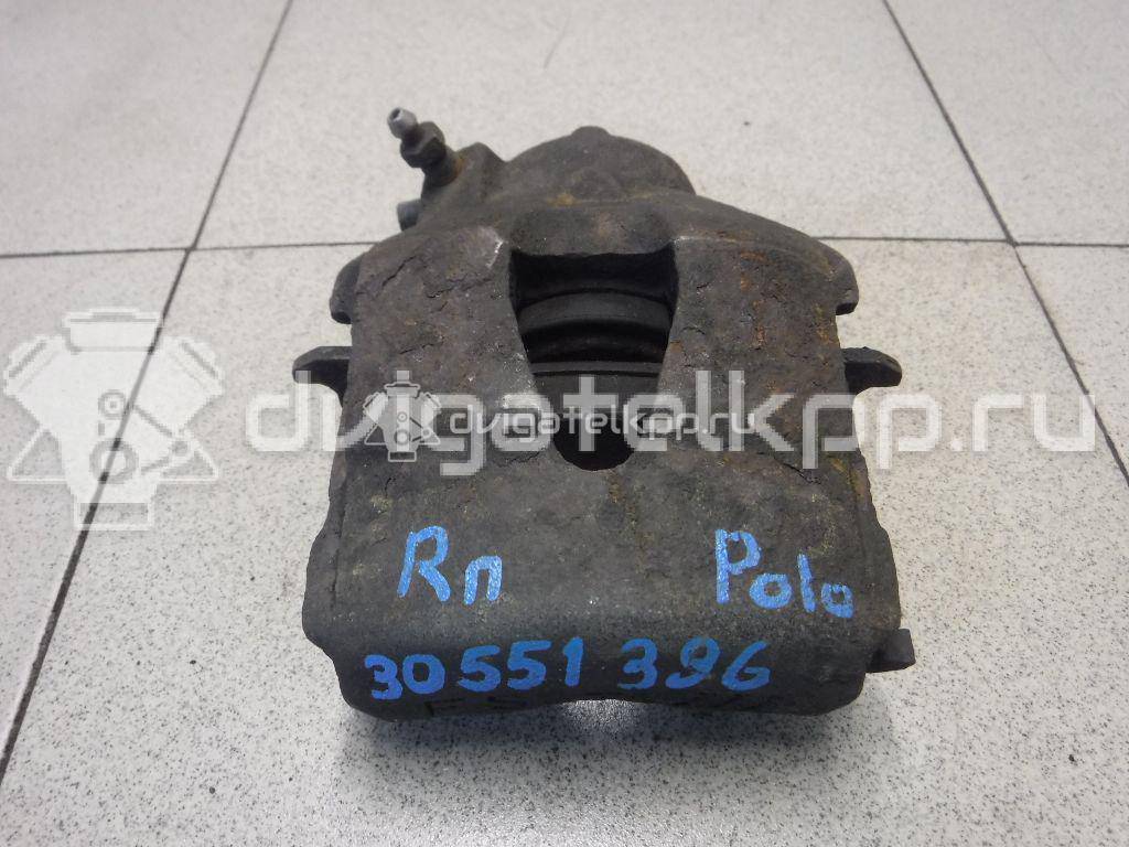 Фото Суппорт тормозной передний правый  1K0615124D для Seat Ibiza / Cordoba / Leon / Toledo / Altea {forloop.counter}}