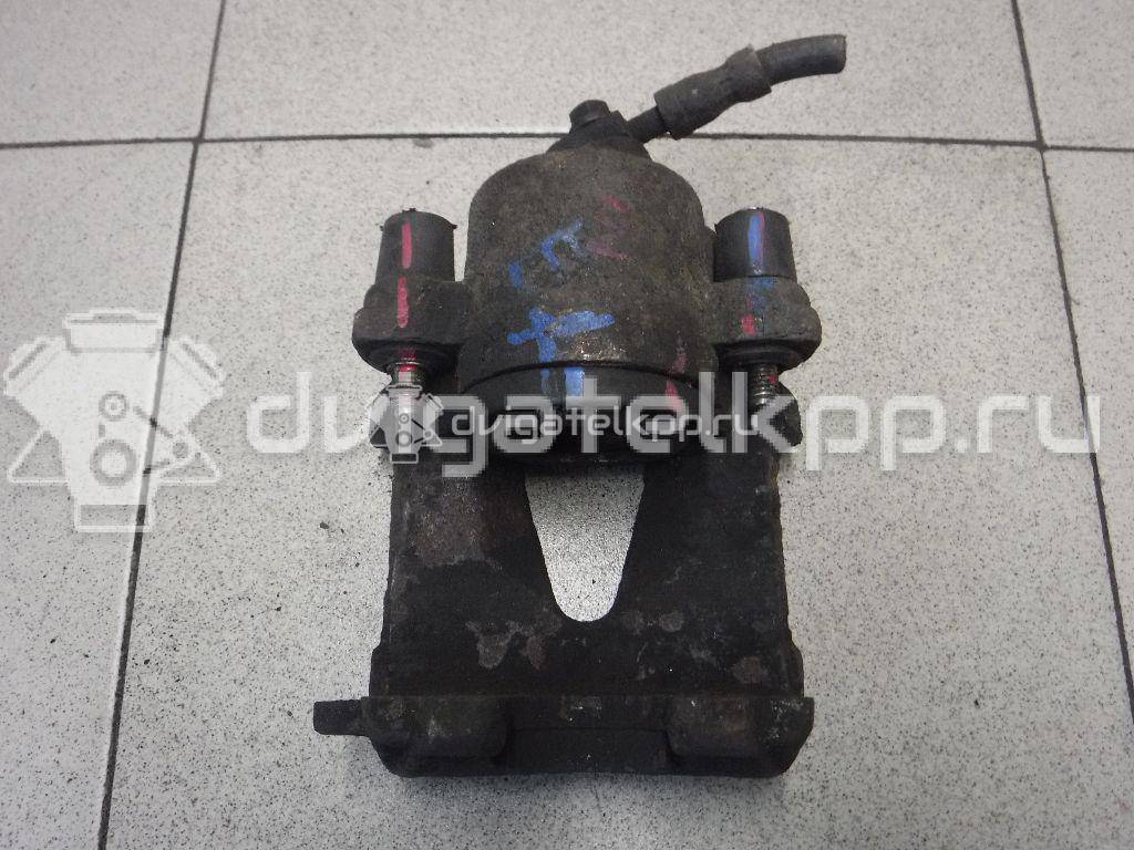 Фото Суппорт тормозной передний правый  1K0615124D для Seat Ibiza / Cordoba / Leon / Toledo / Altea {forloop.counter}}