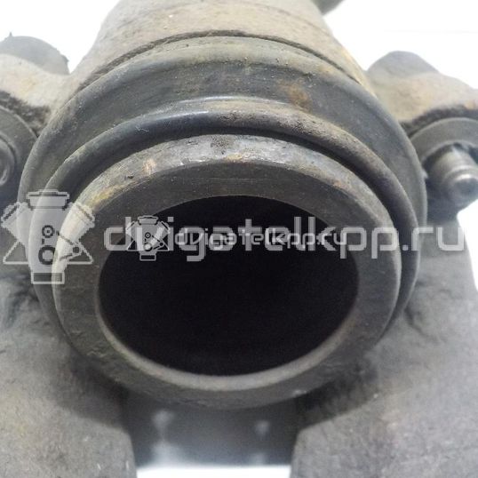 Фото Суппорт тормозной передний правый  1K0615124D для Seat Ibiza / Cordoba / Leon / Toledo / Altea