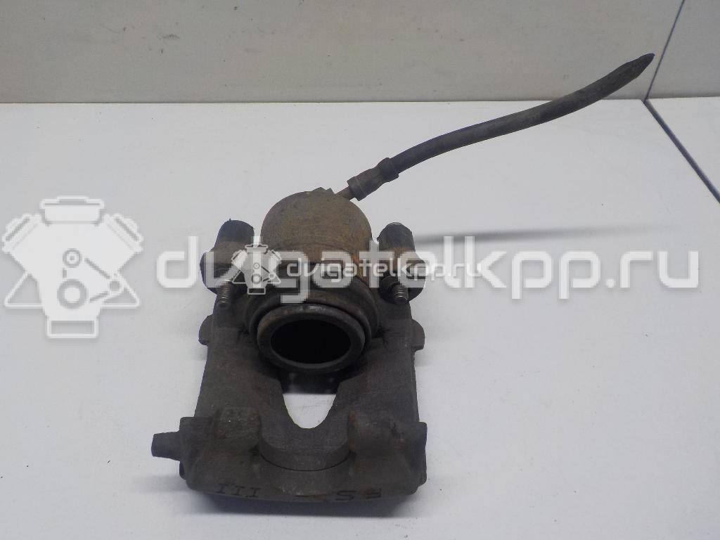 Фото Суппорт тормозной передний правый  1K0615124D для Seat Ibiza / Cordoba / Leon / Toledo / Altea {forloop.counter}}