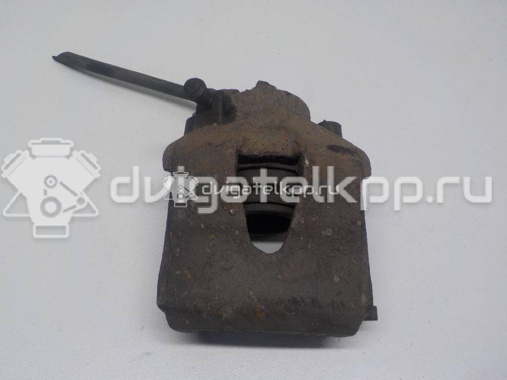Фото Суппорт тормозной передний правый  1K0615124D для Seat Ibiza / Cordoba / Leon / Toledo / Altea {forloop.counter}}