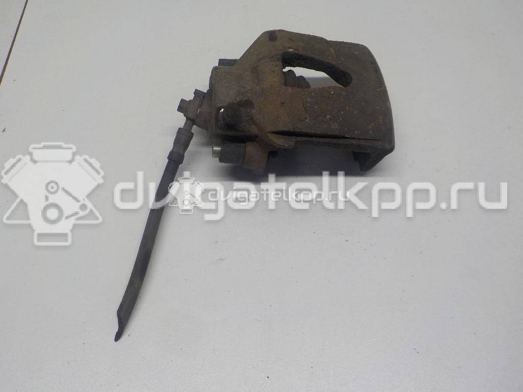 Фото Суппорт тормозной передний правый  1K0615124D для Seat Ibiza / Cordoba / Leon / Toledo / Altea {forloop.counter}}