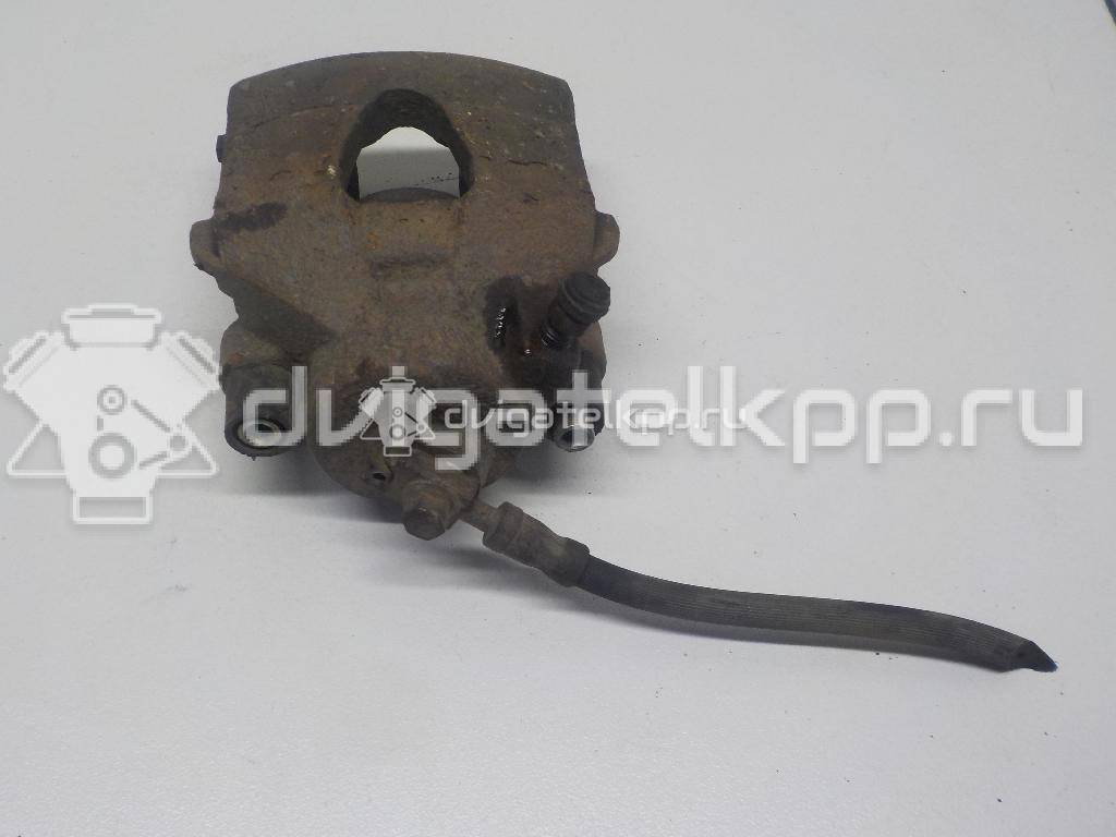Фото Суппорт тормозной передний правый  1K0615124D для Seat Ibiza / Cordoba / Leon / Toledo / Altea {forloop.counter}}