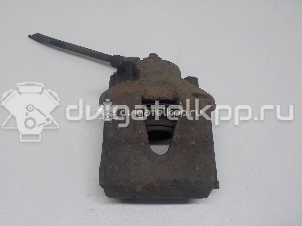 Фото Суппорт тормозной передний правый  1K0615124D для Seat Ibiza / Cordoba / Leon / Toledo / Altea {forloop.counter}}