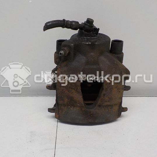 Фото Суппорт тормозной передний правый  1K0615124D для Seat Ibiza / Cordoba / Leon / Toledo / Altea