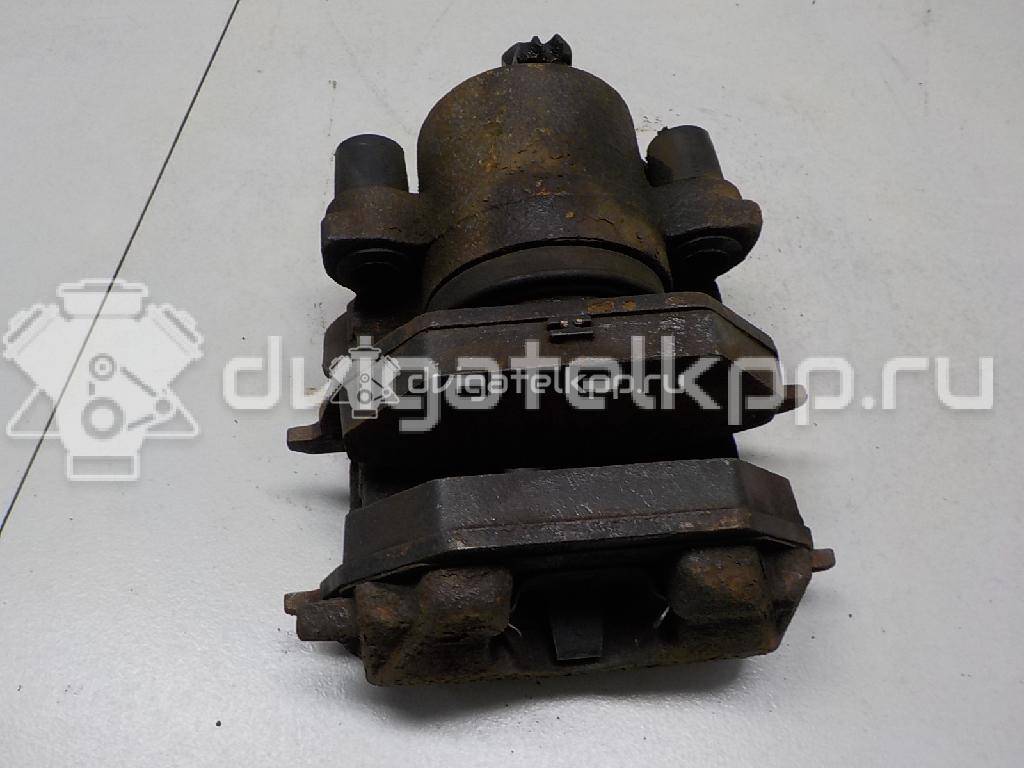 Фото Суппорт тормозной передний правый  1K0615124D для Seat Ibiza / Cordoba / Leon / Toledo / Altea {forloop.counter}}