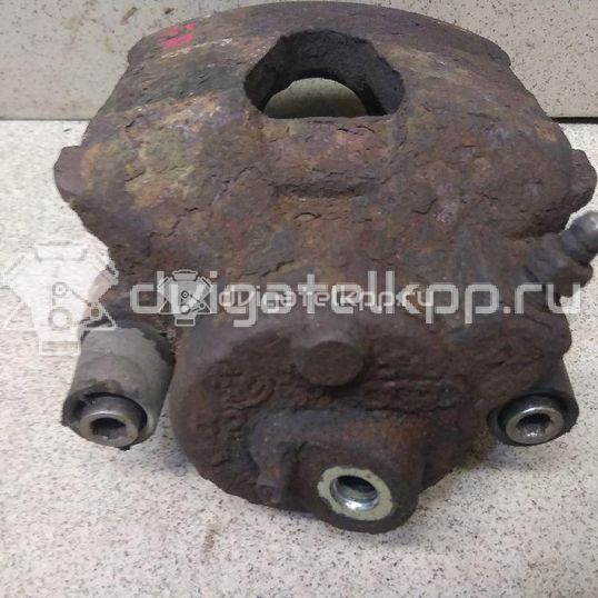 Фото Суппорт тормозной передний правый  1K0615124D для Seat Ibiza / Cordoba / Leon / Toledo / Altea