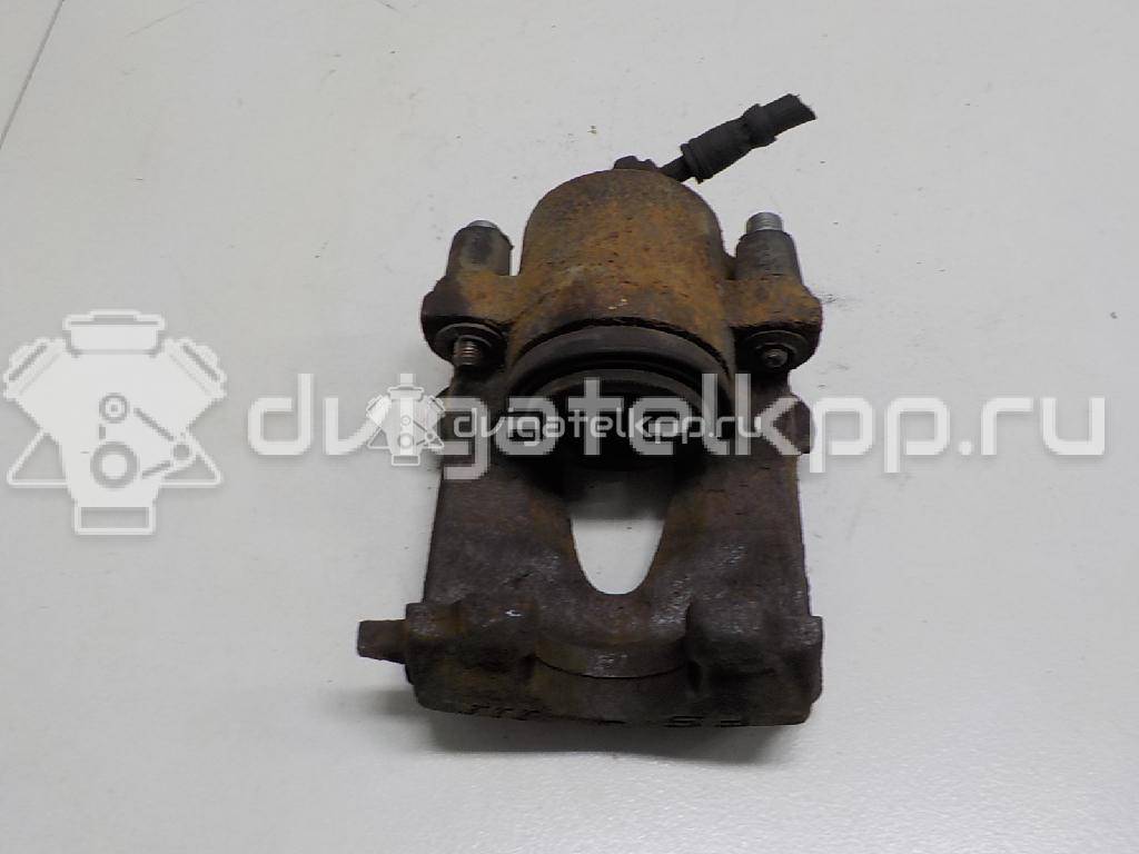 Фото Суппорт тормозной передний правый  1K0615124D для Seat Ibiza / Cordoba / Leon / Toledo / Altea {forloop.counter}}