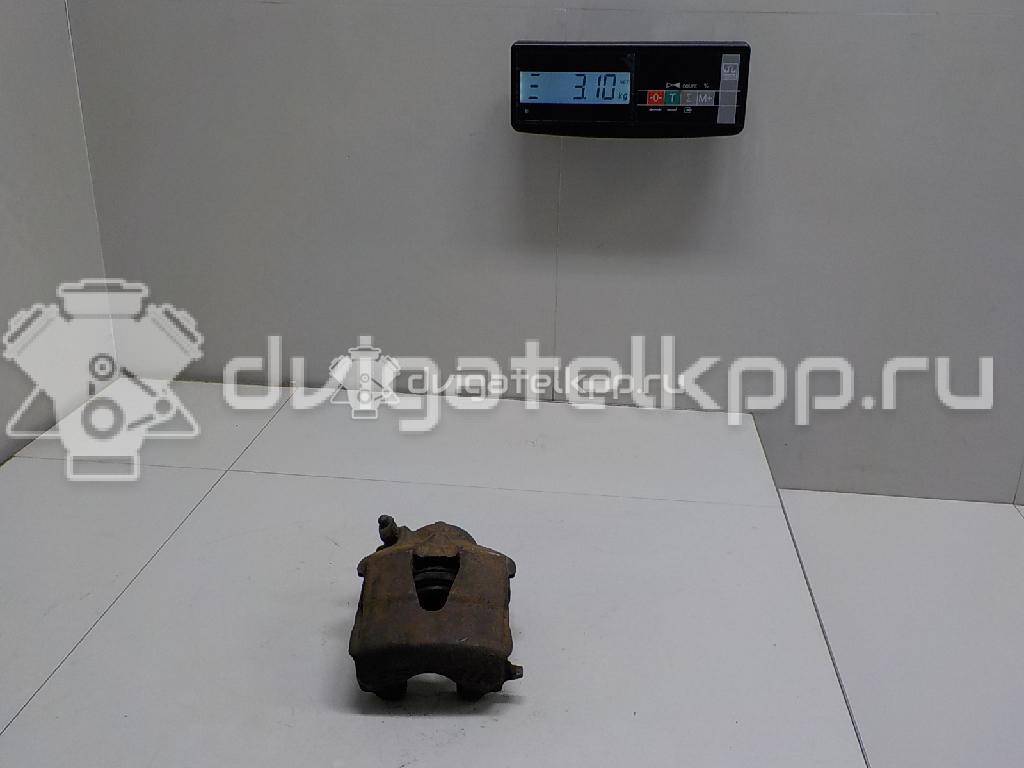 Фото Суппорт тормозной передний правый  1K0615124D для Seat Ibiza / Cordoba / Leon / Toledo / Altea {forloop.counter}}