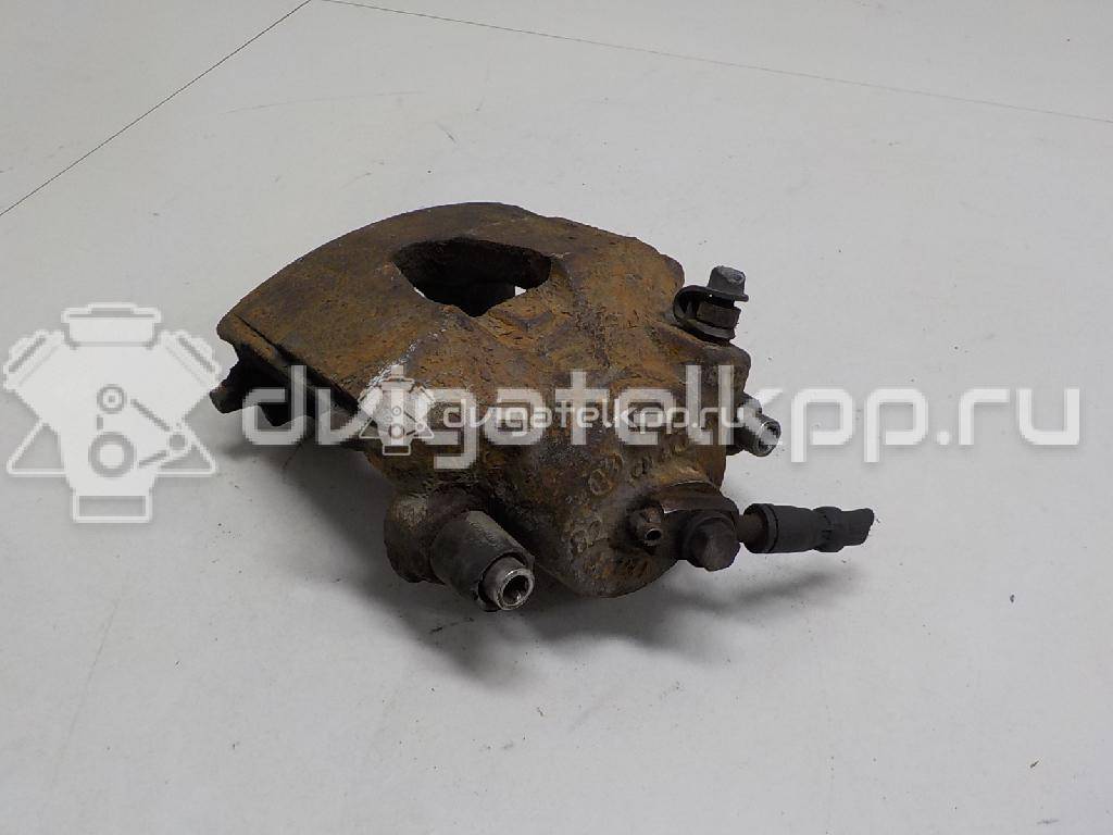 Фото Суппорт тормозной передний правый  1K0615124D для Seat Ibiza / Cordoba / Leon / Toledo / Altea {forloop.counter}}