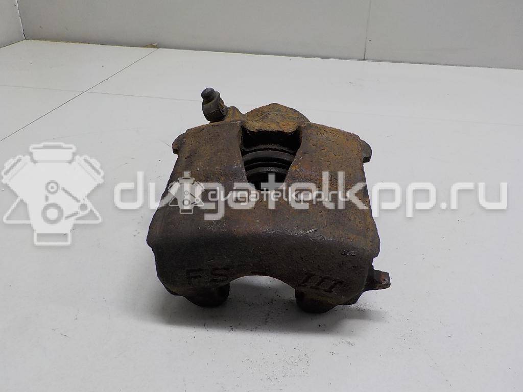 Фото Суппорт тормозной передний правый  1K0615124D для Seat Ibiza / Cordoba / Leon / Toledo / Altea {forloop.counter}}