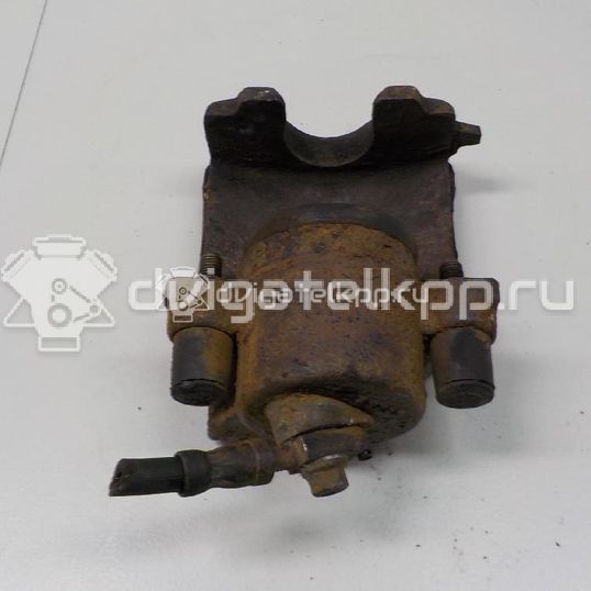 Фото Суппорт тормозной передний правый  1K0615124D для Seat Ibiza / Cordoba / Leon / Toledo / Altea