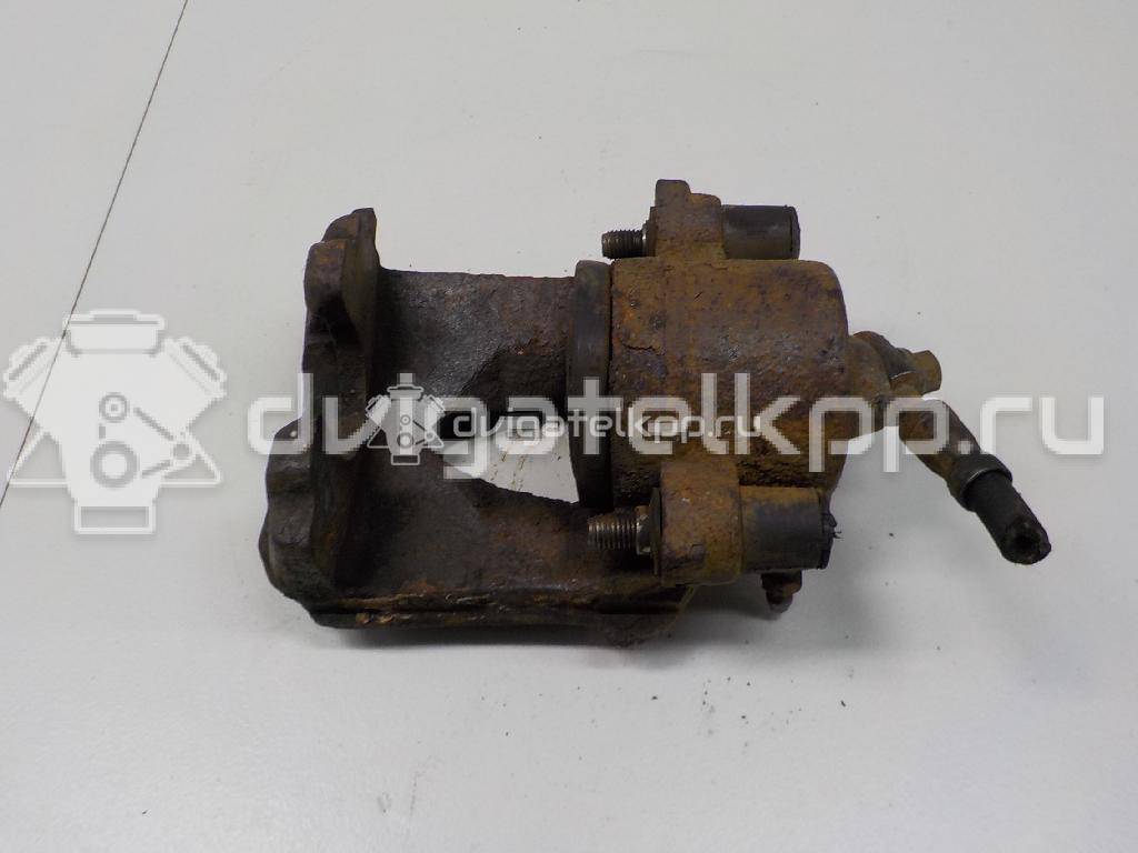 Фото Суппорт тормозной передний правый  1K0615124D для Seat Ibiza / Cordoba / Leon / Toledo / Altea {forloop.counter}}