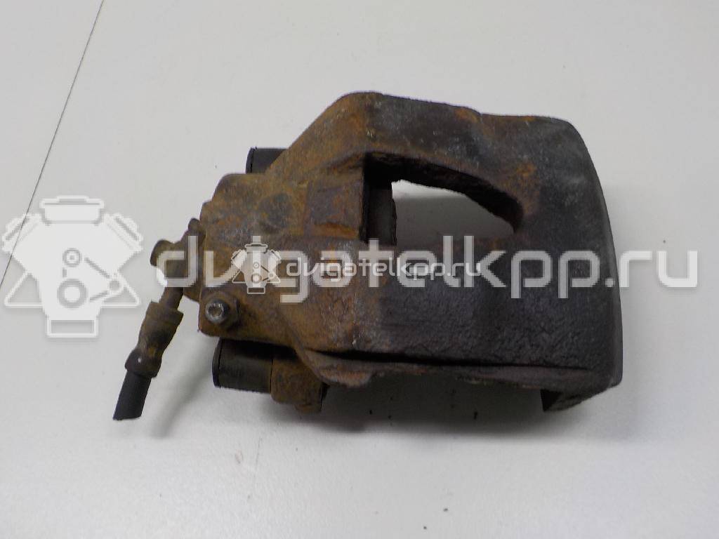 Фото Суппорт тормозной передний правый  1K0615124D для Seat Ibiza / Cordoba / Leon / Toledo / Altea {forloop.counter}}