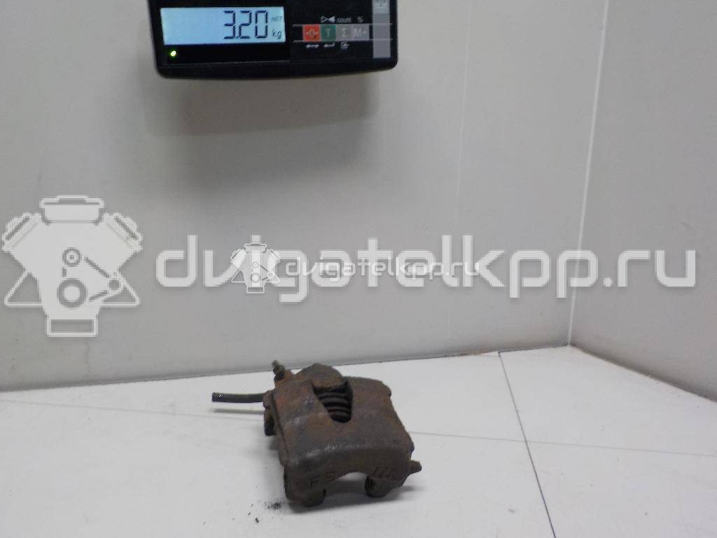 Фото Суппорт тормозной передний правый  1K0615124D для Seat Ibiza / Cordoba / Leon / Toledo / Altea {forloop.counter}}