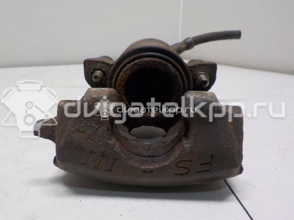 Фото Суппорт тормозной передний правый  1K0615124D для Seat Ibiza / Cordoba / Leon / Toledo / Altea {forloop.counter}}